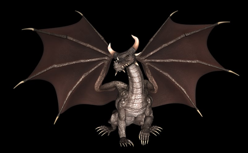 Dragon's Den Retreat