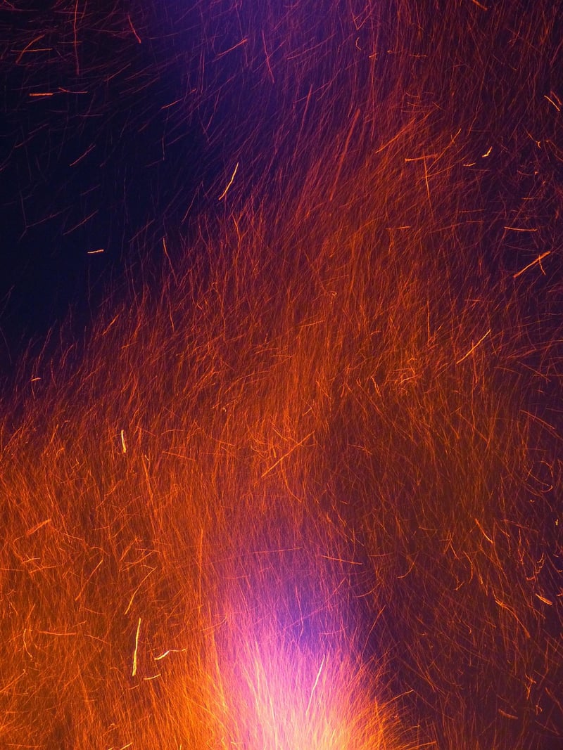 Fire Image