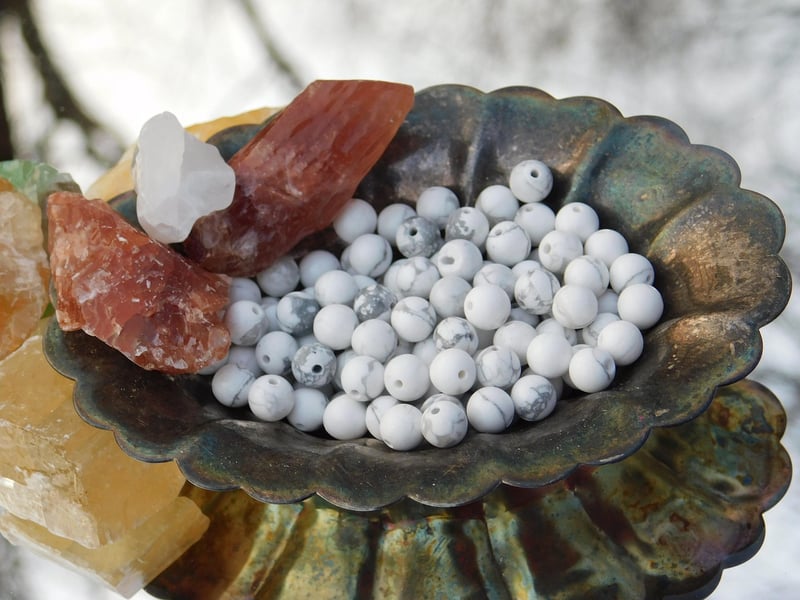 Crystal Suncatchers